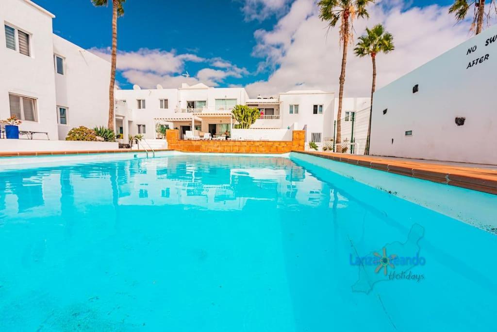 Vivienda Vacacional Casa Las Cucharas كوستا تاغيسي المظهر الخارجي الصورة