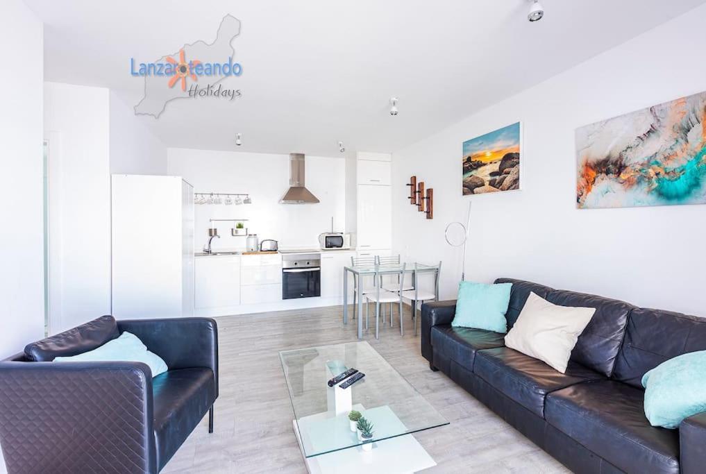 Vivienda Vacacional Casa Las Cucharas كوستا تاغيسي المظهر الخارجي الصورة