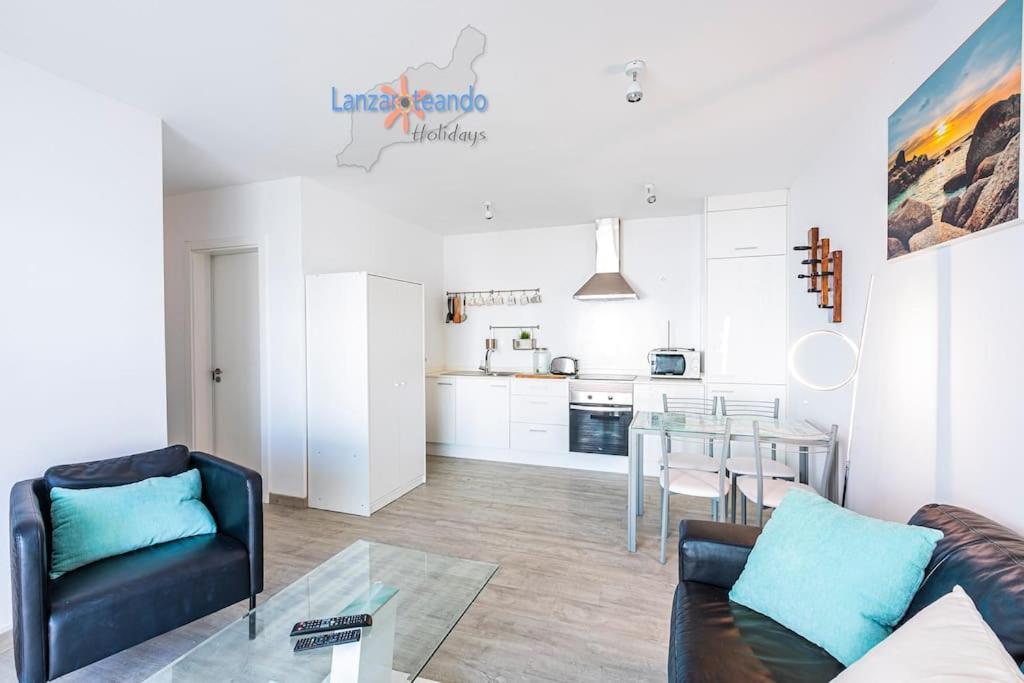 Vivienda Vacacional Casa Las Cucharas كوستا تاغيسي المظهر الخارجي الصورة