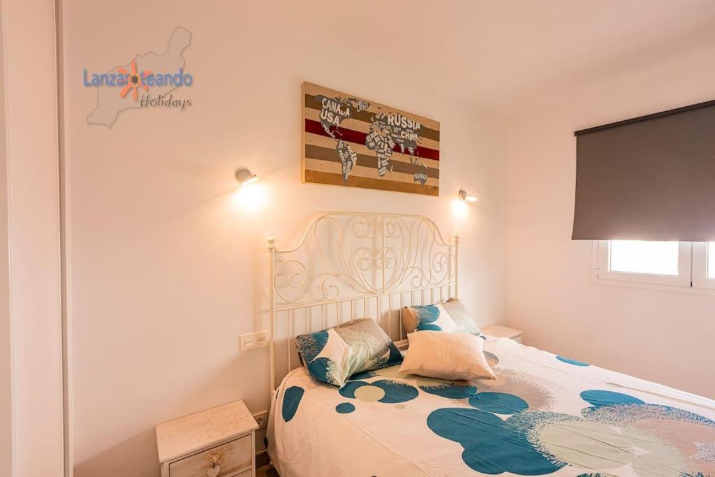 Vivienda Vacacional Casa Las Cucharas كوستا تاغيسي المظهر الخارجي الصورة
