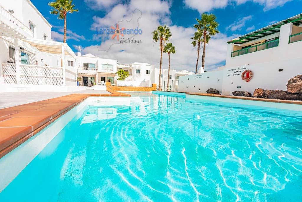 Vivienda Vacacional Casa Las Cucharas كوستا تاغيسي المظهر الخارجي الصورة
